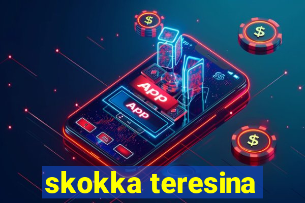 skokka teresina